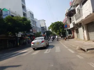 Alo Trà Bình Thới