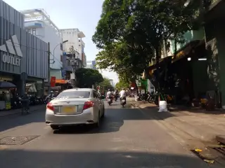Cửa Hàng Điện Thoại Di Động N&G