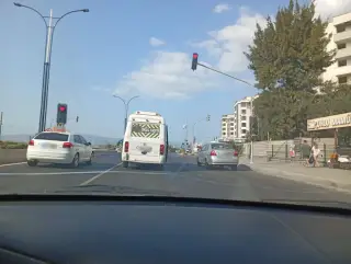 Carizma Rent A Car