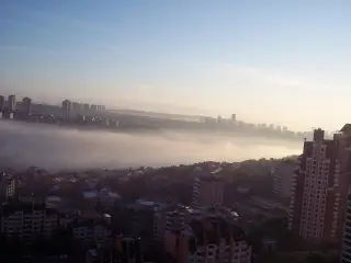 Bahçeşehir Gül Parkı