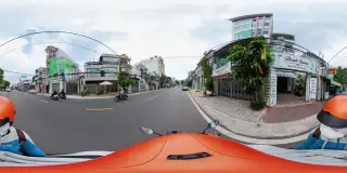 Nguyễn Vinh Hair Studio