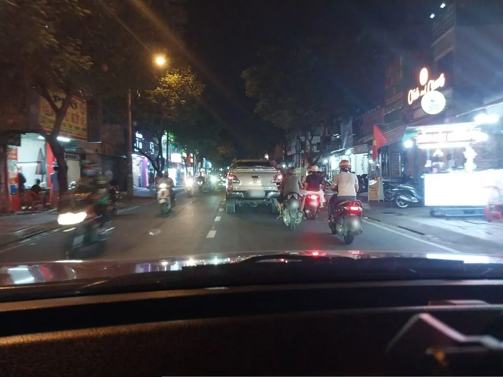 Nha Khoa Hoa Việt Mỹ