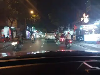 Nha Khoa Hoa Việt Mỹ