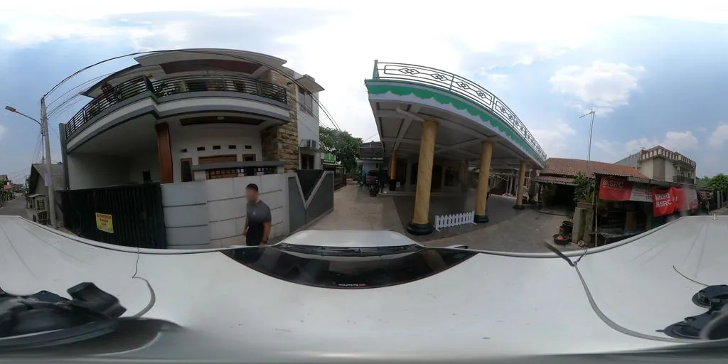 SMP 23 Kota Bekasi