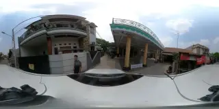 SMP 23 Kota Bekasi