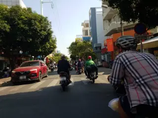 Trà Phê
