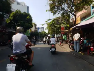Thời Trang Đồ Bộ - 0902 648 628
