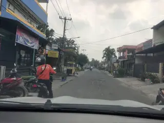 Bakso Kotak Palakali Bekasi