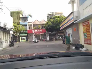 Lu Yu Tea - Số 112 Bình Thới