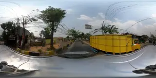 Kedai Kopi Tjan, Jatiasih