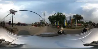 Super Indo Jati Kramat