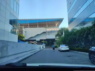 Nha Hang Nhat Sushibar