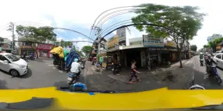 Tiệm Trà Lengkeng