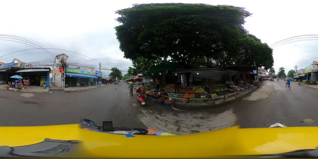 Trường Mầm Non Nam Việt