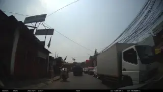 Pecel Lele TGI
