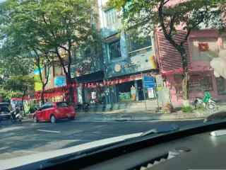 F5mobile 420 Cầu Giấy