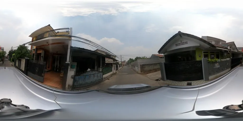 Aneka ikan dan ayam siap masak