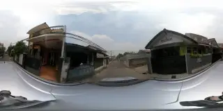 Aneka ikan dan ayam siap masak