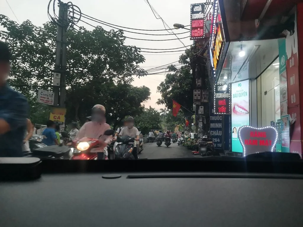 Nha Khoa Bảo Quyên