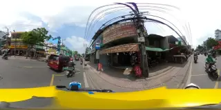 HÔM Nay LÀ ThỨ SÁU