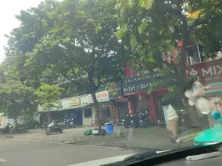 Quán Lẩu 63