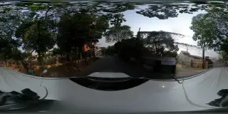 Gani Residence