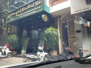 VCL Bistro