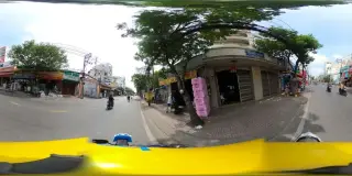 Mộc spa