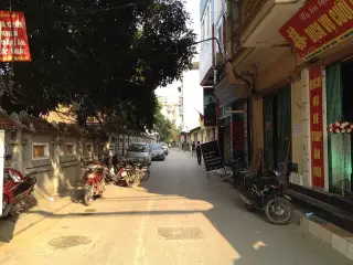 Bệnh Viện Mắt Quốc Tế Việt Nga