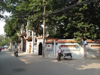 Bệnh Viện Mắt Quốc Tế Việt Nga — รูปที่ 3