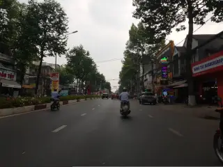 Tiệm phụ kiện Thiên Bình