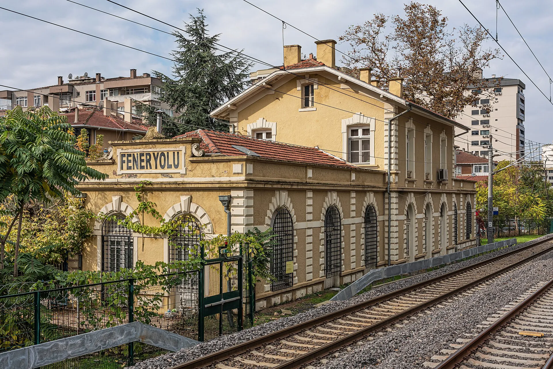 Tanerbörek  Feneryolu