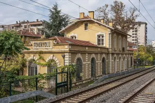 Tanerbörek  Feneryolu