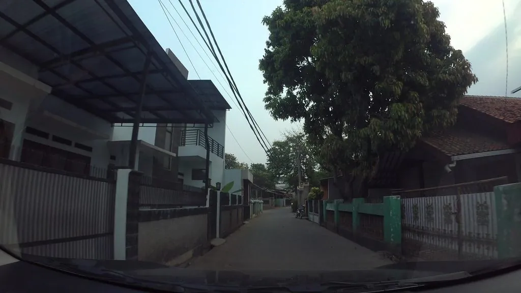 Ponpes Al Azizst Rawa Bogo Bekasi