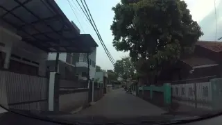 Ponpes Al Azizst Rawa Bogo Bekasi