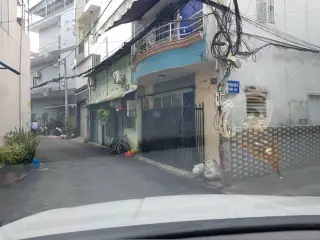 Hang Tieu Dung Thai Lan