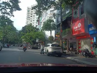 Nhà Thuốc Xuân Mỹ