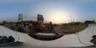 Warung Makan BERKAH IBU
