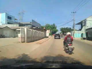 Pondok Pesantren Asshiddiqiyah VI Serpong