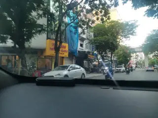 chiếc mơ