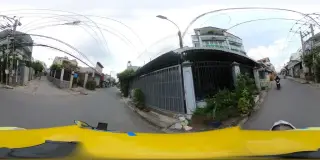 Hủ Tiếu Mực BÉ HAI