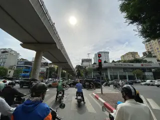 VIB Cầu Giấy