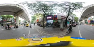Công Ty Sở Hữu Trí Tuệ Trí Việt và Cộng Sự