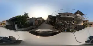 Durian Lumere Bekasi