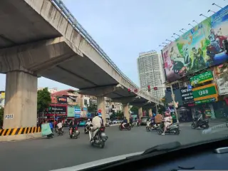 THIẾT BỊ HẢI YẾN -  Chuyên tư vấn, setup thiết bị bếp công nghiệp