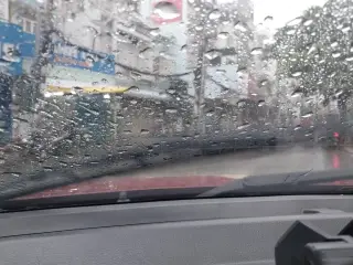Bánh ướt Hoàng Trúc