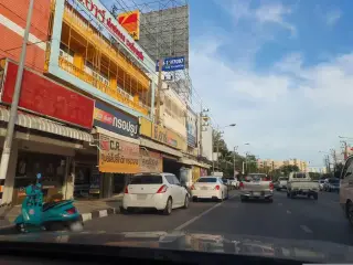 U salon Huahin