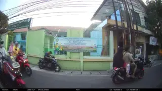 Kedai Teh Neneng