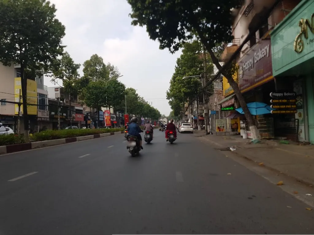 Trường Mầm Non Khiết Tâm