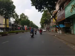Trường Mầm Non Khiết Tâm